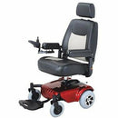 Junior Micro Light Power Wheelchair - Electricridesonly.com