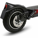 Joyor Y9-S Plus 59.5 Miles Long-Range Electric Scooter - Electricridesonly.com