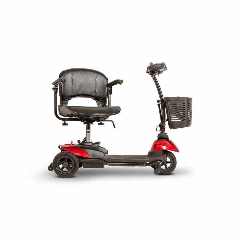 EW-M33 eWheels Mobility Scooter - FDA Approved - Electricridesonly.com