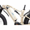 Bakcou Storm Electric Bike - Electricridesonly.com