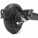 Joyor F6 36.9 Miles Long-Range Electric Scooter - Electricridesonly.com