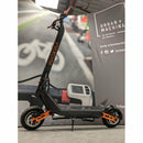 INOKIM Oxo - Electricridesonly.com