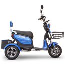EW-12 eWheels Mobility Scooter - Electricridesonly.com
