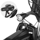 ANCHEER 26 Inch Wheel 500W Fat Tire Electric Mountain Bike with Removable 48V 10Ah Battery - Electricridesonly.com