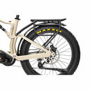 Bakcou Storm Electric Bike - Electricridesonly.com
