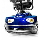 Merits Pioneer 4 4-Wheel Mobility Scooter - Electricridesonly.com