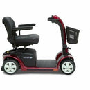 Victory 9 4 Wheel Mobility Scooter - Electricridesonly.com