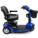 Victory 10.2 3 Wheel Mobility Scooter - Electricridesonly.com