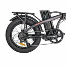 Rebel Civibikes - Electricridesonly.com