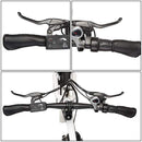 Ecotric Vortex Electric City Bike - Electricridesonly.com