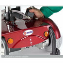 EZ-GO Merits Compact Power Wheelchair - Electricridesonly.com