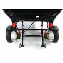 Tranzit Go Foldable Power Wheelchair - Electricridesonly.com