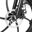 ANCHEER 20 Inch Wheel 350W Commuter Electric Mountain Bike with Removable 48V 10.4Ah Battery - Electricridesonly.com