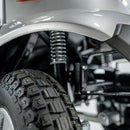 AfiScooter S4 4-Wheel Mobility Scooter - Electricridesonly.com