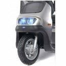 AfiScooter S3 3-Wheel Mobility Scooter - Electricridesonly.com