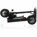 Joyor Y9-S Plus 59.5 Miles Long-Range Electric Scooter - Electricridesonly.com