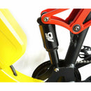 GreenBike Enduro PHAT 48 Electric Bike - Electricridesonly.com