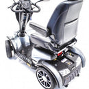 Cobra GT4 Heavy Duty Mobility Scooter - Electricridesonly.com