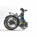 GreenBike Classic LS 2021 Edition Electric Bike - Electricridesonly.com