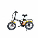 GreenBike Big Dog Extreme 2021 Edition Electric Bike - Electricridesonly.com
