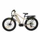 Bakcou Mule Electric Bike - Electricridesonly.com