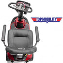 Victory 10 3 Wheel Mobility Scooter - Electricridesonly.com