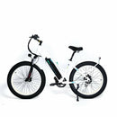 GreenBike EM26 2021 Edition Electric Bike - Electricridesonly.com