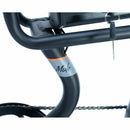 GreenBike Mule 2021 Edition Electric Bike - Electricridesonly.com