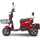EW-12 eWheels Mobility Scooter - Electricridesonly.com