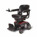 Pride Go Chair® Portable Electric Wheelchair - Electricridesonly.com