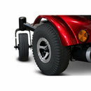 EW-M48 eWheels Power Wheelchair - FDA Approved - Electricridesonly.com