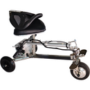 SmartScoot™ Portable Travel Mobility Scooter - electricridesonly