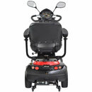 Ventura DLX 3-Wheel Scooter - Electricridesonly.com
