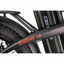 Rebel Civibikes - Electricridesonly.com