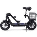 MotoTec Metro 36v 350w Lithium Electric Scooter - Electricridesonly.com