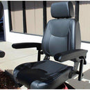 Ventura 4-Wheel Power Scooter - Electricridesonly.com