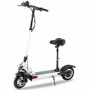 Joyor Y6-S 36.9 Miles Long-Range Electric Scooter - Electricridesonly.com