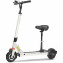 Joyor F7S 50.2 Miles Long-Range Electric Scooter - Electricridesonly.com