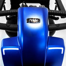 Victory 10.2 3 Wheel Mobility Scooter - Electricridesonly.com