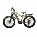 Bakcou Mule Electric Bike - Electricridesonly.com