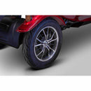 EW-14 eWheels 4 Wheel Mobility Scooter - Electricridesonly.com