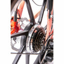 GreenBike City Premium 2021 Edition Electric Bike - Electricridesonly.com