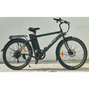 ANCHEER 26 Inch Wheel 250W Electric City Bike with Removable 36V Battery - Electricridesonly.com