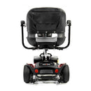 Go-Go Elite Traveller Plus 3 Wheel Travel Scooter - Electricridesonly.com