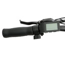 Eunorau 36V 350W UHVO Adventure Electric Bike - electricridesonly