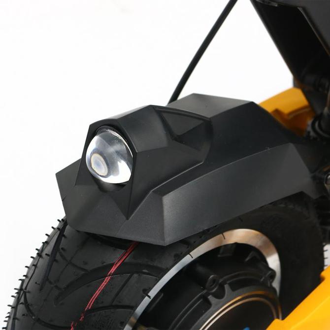 VSETT 10+ Dual Motor - Electricridesonly.com