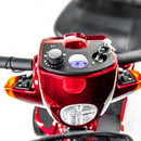 Maxima 4 Wheel Heavy Duty Mobility Scooter - Electricridesonly.com