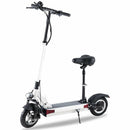 Joyor Y8-S 50.9 Miles Long-Range Electric Scooter - Electricridesonly.com