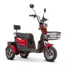 EW-12 eWheels Mobility Scooter - Electricridesonly.com