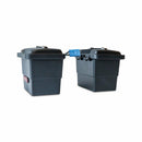 EW-M47 eWheels Power Wheelchair - FDA Approved - Electricridesonly.com